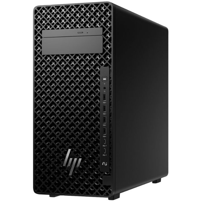 HP Z2 Tower G1i DV4Z1ET con Intel Core Ultra 9, 32GB RAM y 1TB SSD